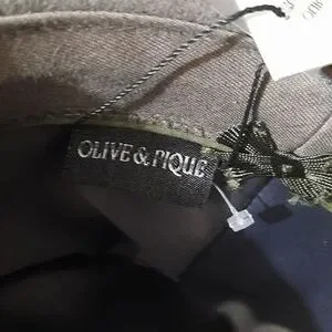 Olive & Pique | Accessories | Olive Pique Gene Studded Wool  display picture 1